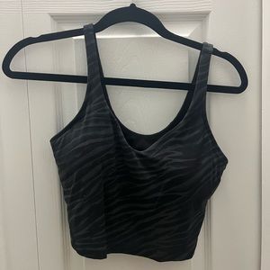 Lululemon align tank top